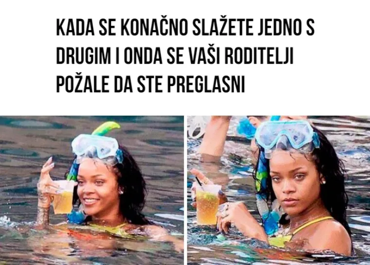 15 mema koji će razumjeti oni koji su bili te (ne)sreće da imaju brata ili sestru