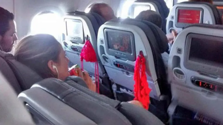 Odvratni suputnici koji mogu pokvariti baš svako putovanje