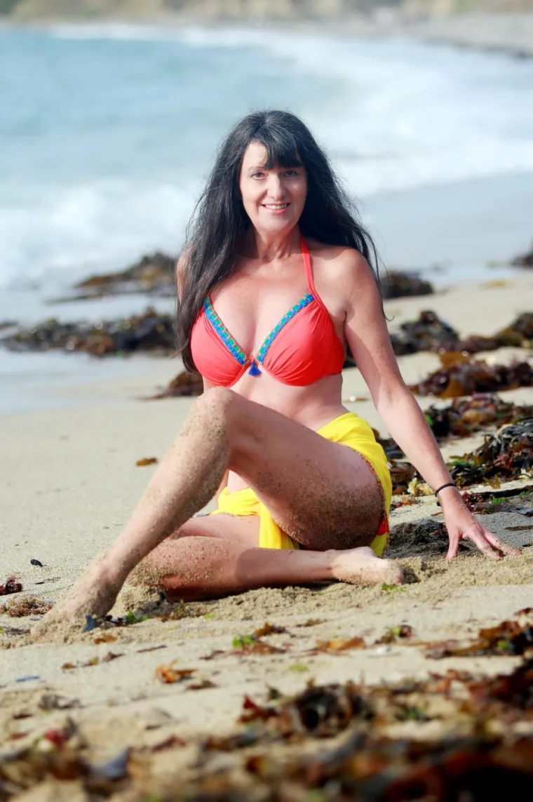 Suzy Monty
