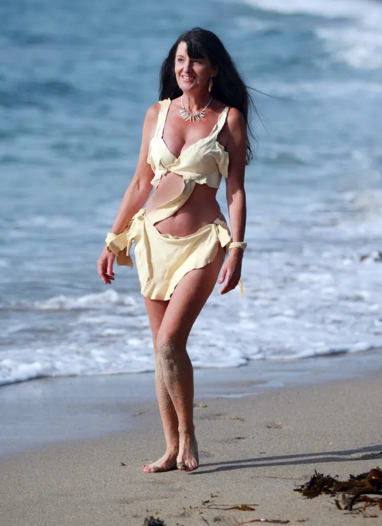 Suzy Monty