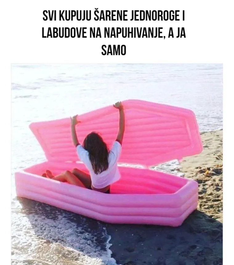 Nije Jared, al je Leto: 15 najjačih ljetnih mema s kojima se možete pripremiti za ljetovanje