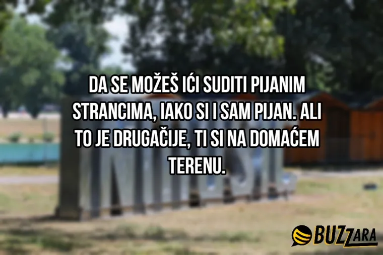 Nemojmo se lagati: 20 ISKRENIH razloga zašto ćeš zapravo ići na INmusic festival