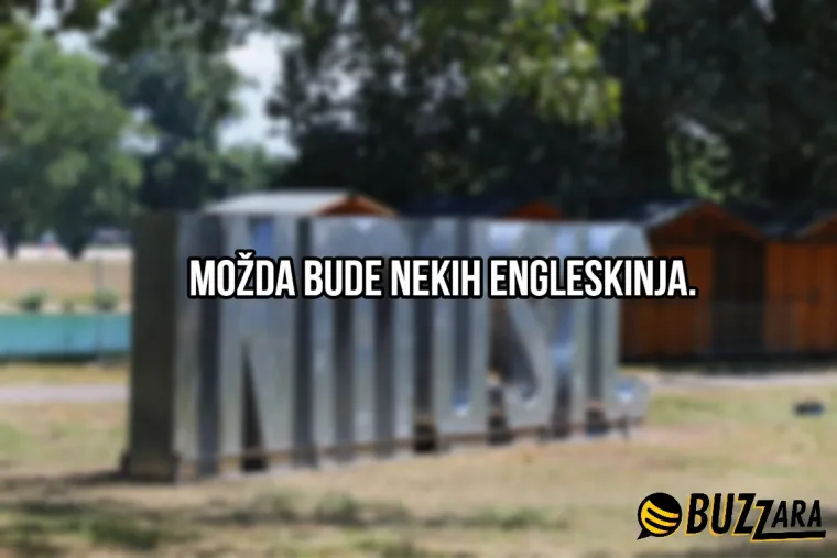 Nemojmo se lagati: 20 ISKRENIH razloga zašto ćeš zapravo ići na INmusic festival
