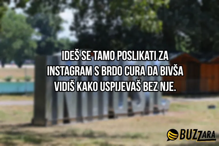 Nemojmo se lagati: 20 ISKRENIH razloga zašto ćeš zapravo ići na INmusic festival
