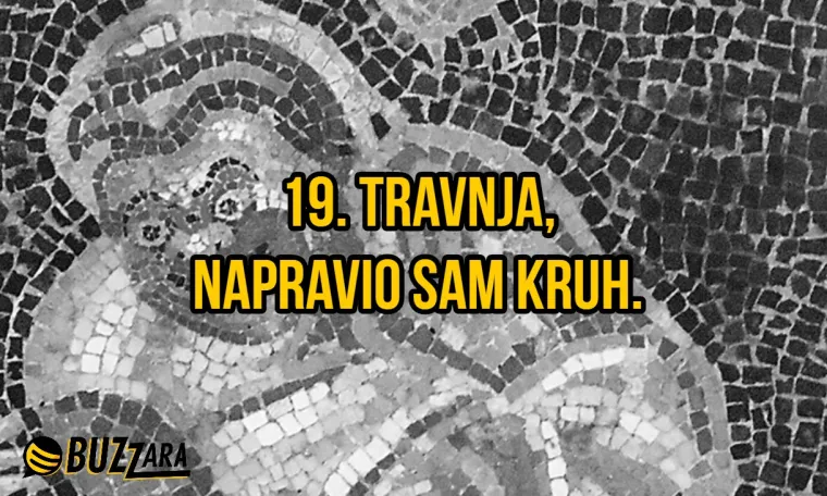 Dokaz da su ljudi uvijek bili isti: Perverzni grafiti sa zidova drevnih Pompeja