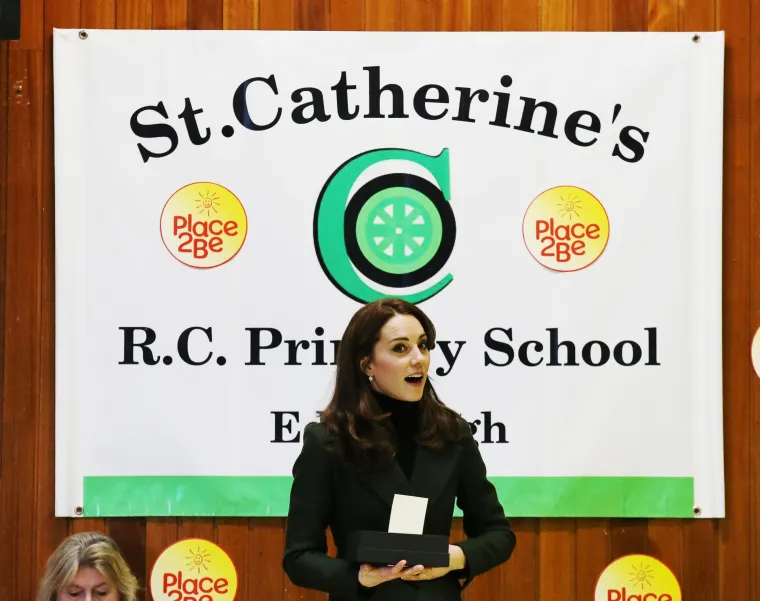 Kate Middleton