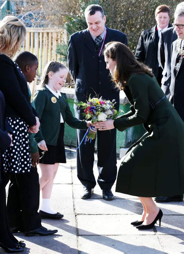 Kate Middleton