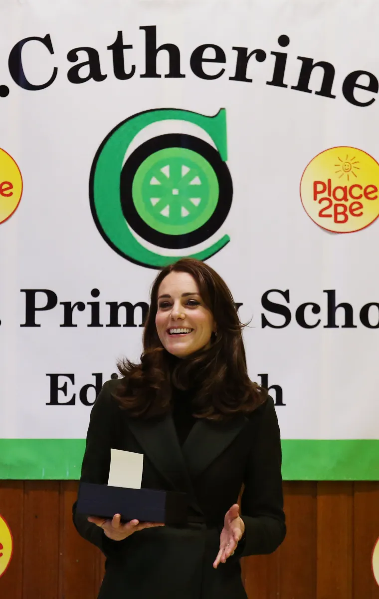 Kate Middleton