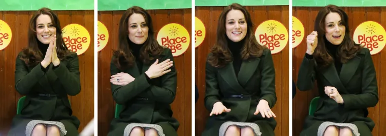 Kate Middleton