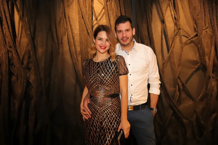 Doris Pinčić slavi rođendan: Ovako je izgledala na početku karijere