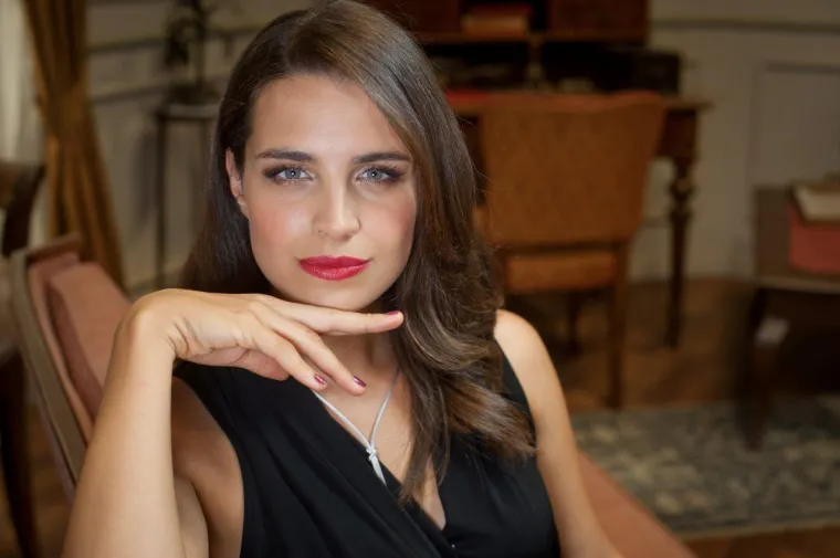 Doris Pinčić slavi rođendan: Ovako je izgledala na početku karijere