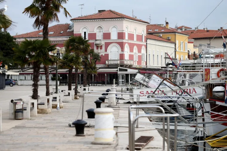 Ovo je top 10 turističkih destinacija u Hrvatskoj! Među najpopularnijima i mjesto za koje mnogi nisu čuli