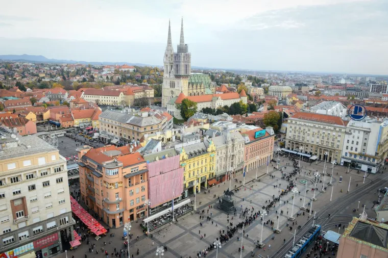 Ovo je top 10 turističkih destinacija u Hrvatskoj! Među najpopularnijima i mjesto za koje mnogi nisu čuli