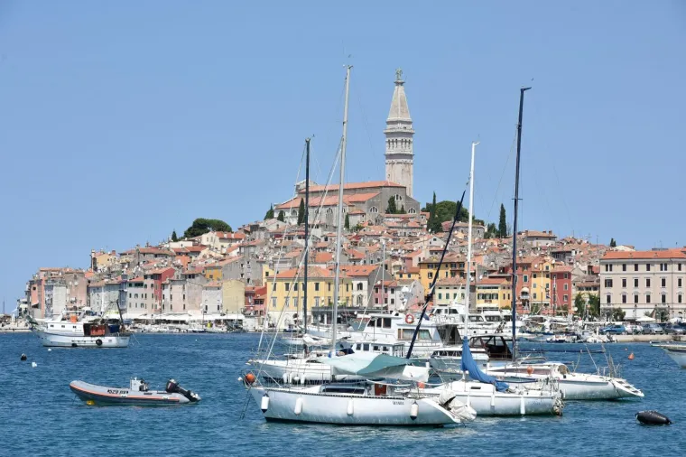 Ovo je top 10 turističkih destinacija u Hrvatskoj! Među najpopularnijima i mjesto za koje mnogi nisu čuli