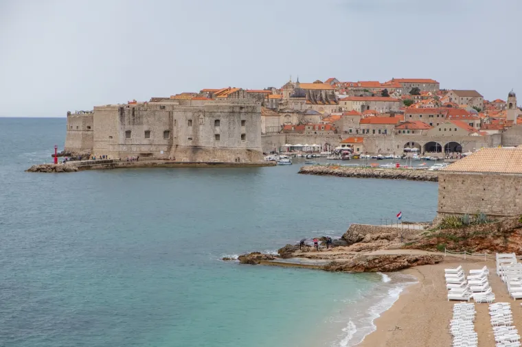 Ovo je top 10 turističkih destinacija u Hrvatskoj! Među najpopularnijima i mjesto za koje mnogi nisu čuli