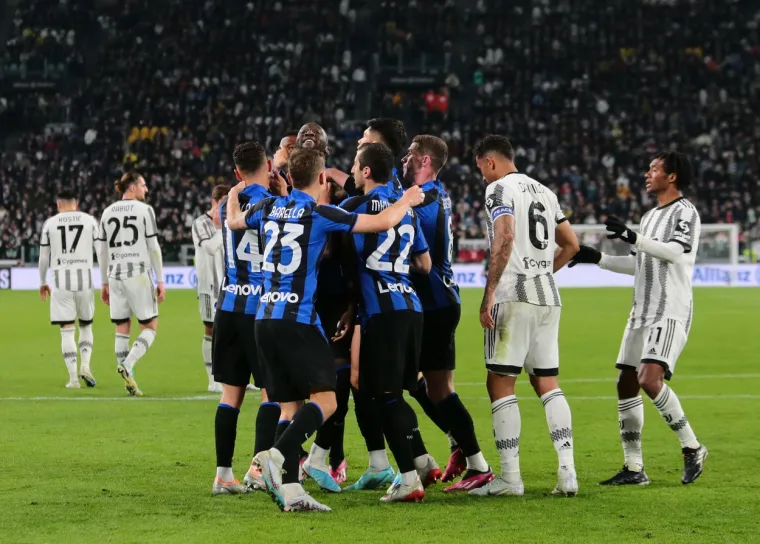 Dugo će se još pričati o Derbyju d'Italia