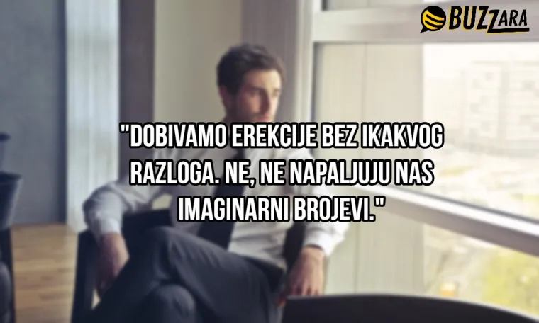 Tko priznaje, pola mu se 'prašta: 15 neugodnih stvari koje su muškarci priznali o sebi