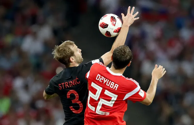 Crni dresovi odlaze u povijest: Prisjetite se najvećih pobjeda koje su Vatreni ostvarili u njima