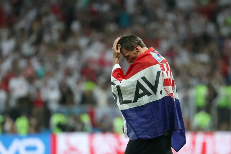 Crni dresovi odlaze u povijest: Prisjetite se najvećih pobjeda koje su Vatreni ostvarili u njima