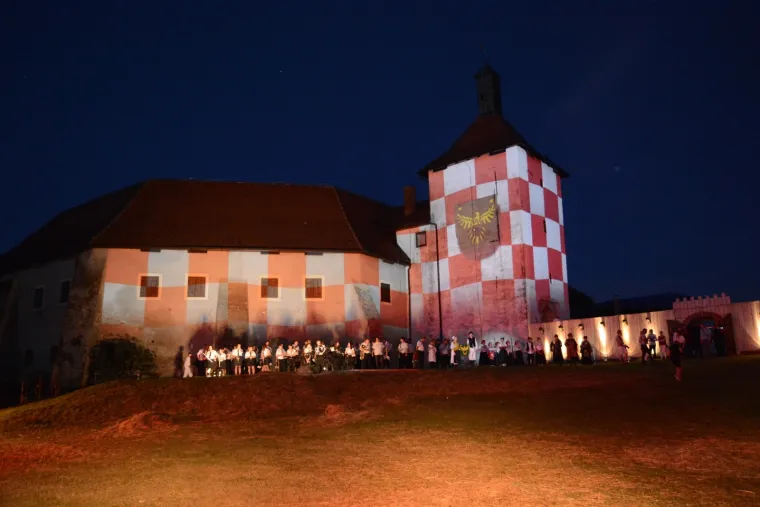 Legenda o Picokima: Kako je jedan pijetlić spasio Đurđevac od Turaka