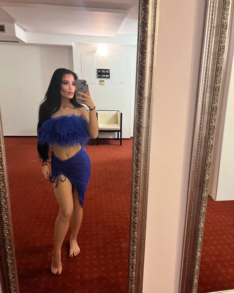 Zorana Mićanović