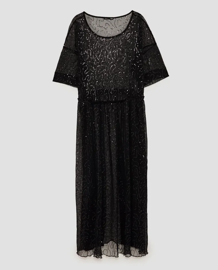 Haljina od tila, Zara, 149,90 kuna