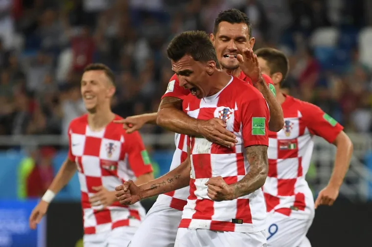 Prije četiri godine krenuo je pohod Vatrenih u Rusiji, a vruća Hrvatica postala je svjetska senzacija