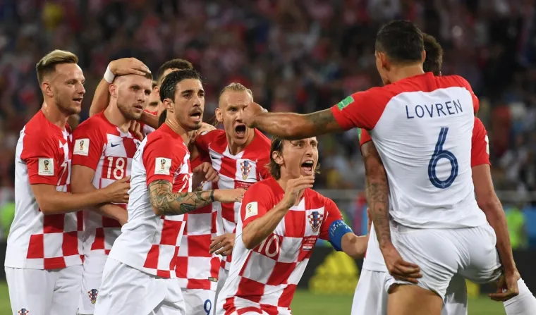Prije četiri godine krenuo je pohod Vatrenih u Rusiji, a vruća Hrvatica postala je svjetska senzacija