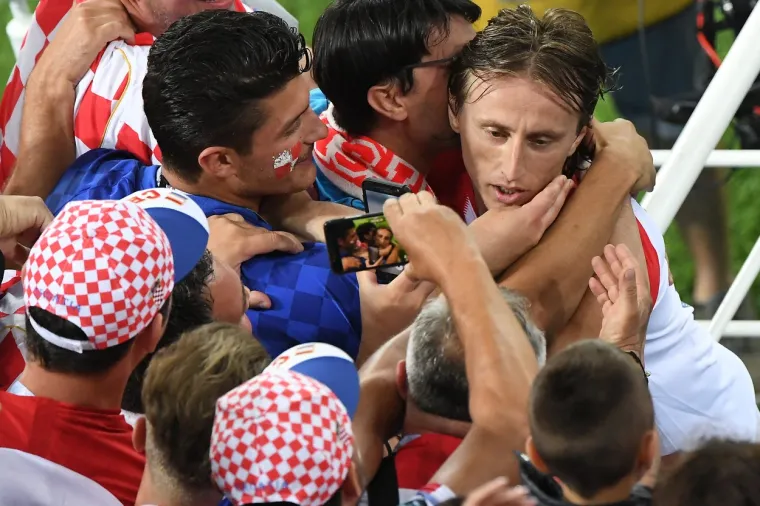 Prije četiri godine krenuo je pohod Vatrenih u Rusiji, a vruća Hrvatica postala je svjetska senzacija