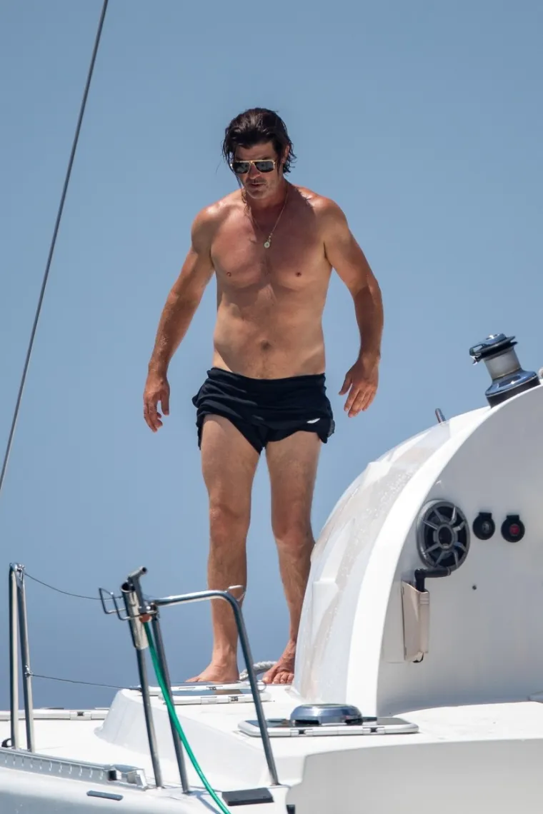 Robin Thicke