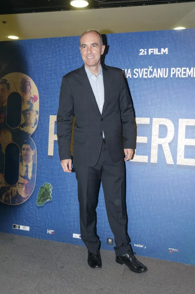 Arsen Anton Ostojić