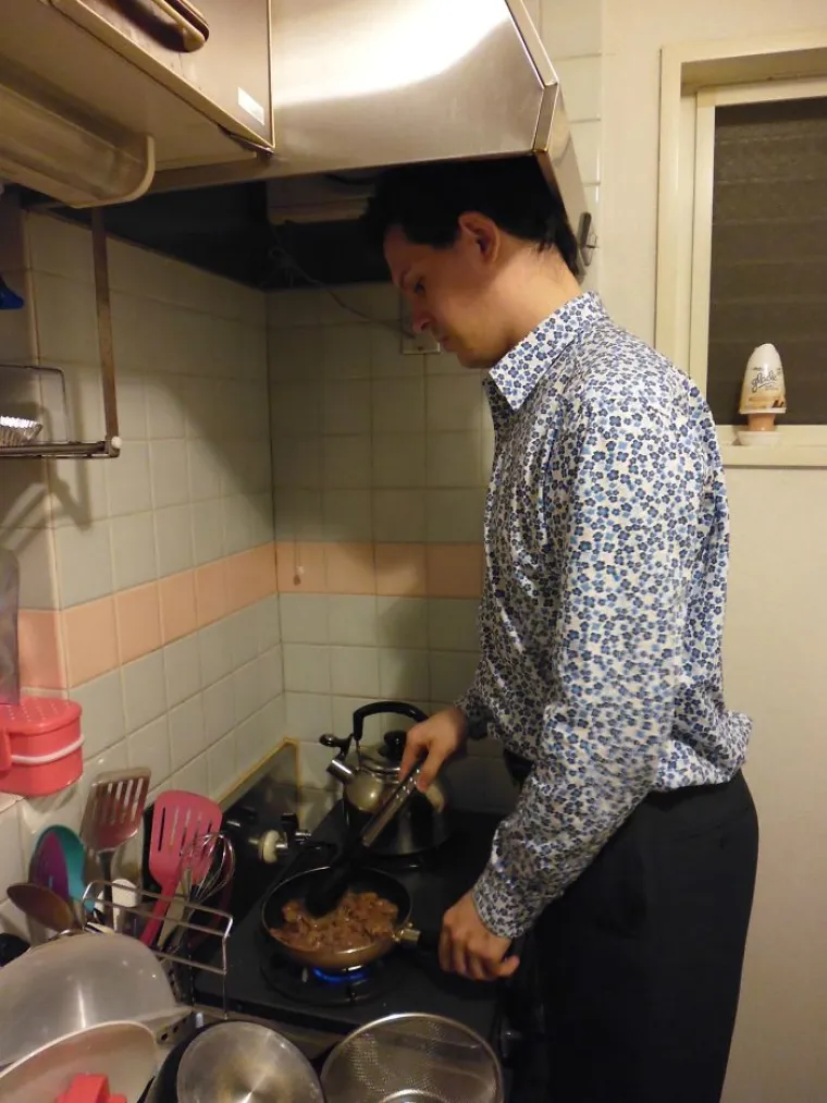 Zemlja za niže uzraste: Fotografije koje dokazuju da Japan nije stvoren za visoke ljude