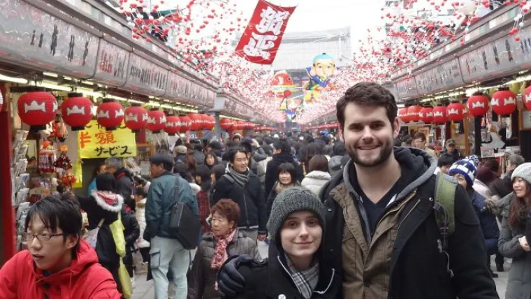 Zemlja za niže uzraste: Fotografije koje dokazuju da Japan nije stvoren za visoke ljude
