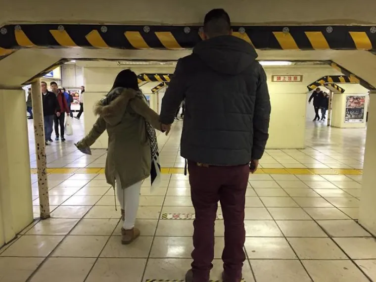 Zemlja za niže uzraste: Fotografije koje dokazuju da Japan nije stvoren za visoke ljude