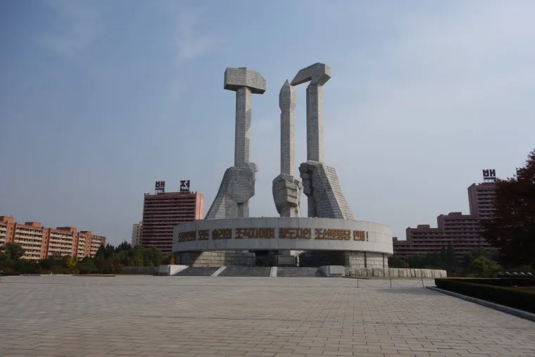 Ekskluzivne fotografije iz Sjeverne Koreje: Lošinjanin ispričao nevjerojatnu priču o toj izoliranoj zemlji