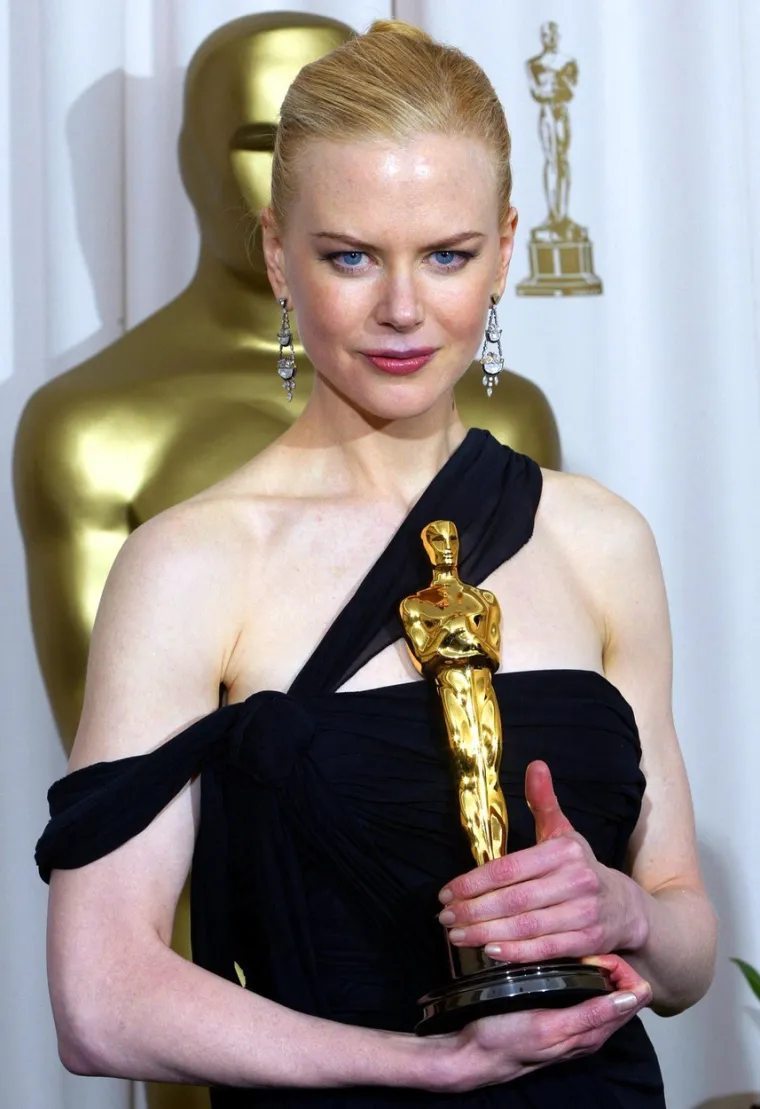 Nicole se 2006. ponovno udala i u sretnom je braku s pjevačem Keithom Urbanom. S Keithom je dobila djevojčicu Sunday Rose 2008. godine, a dvije godine kasnije još jednu kćerku koju su nazvali Faith Margaret.