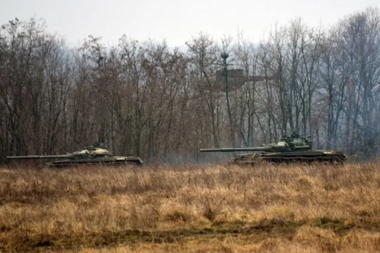POGLEDAJTE ZAJEDNIČKU VOJNU VJEŽBU ZRAČNIH I KOPNENIH SNAGA: Prvi put angažirani Kiowa helikopteri kao potpora kopnenim snagama