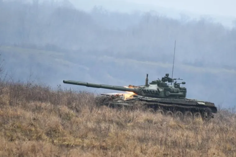 POGLEDAJTE ZAJEDNIČKU VOJNU VJEŽBU ZRAČNIH I KOPNENIH SNAGA: Prvi put angažirani Kiowa helikopteri kao potpora kopnenim snagama