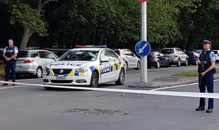 Masakr u dvjema džamijama na Novom Zelandu