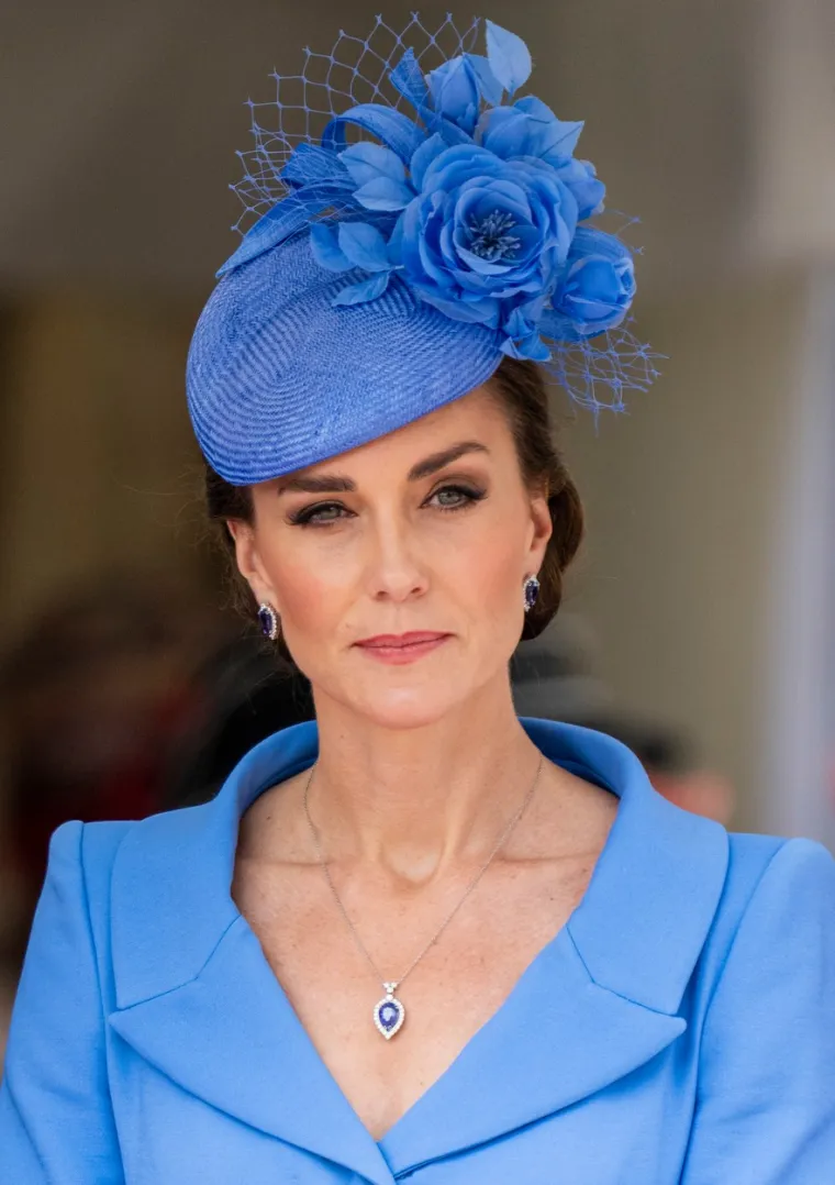 Kate je još uvijek angažirana na raznim zadacima u ime krune. Jedan od njih povezan je sa skupom kojem će se vjerojatno pridružiti Rose i njen suprug. To, međutim, nije službeno potvrđeno.