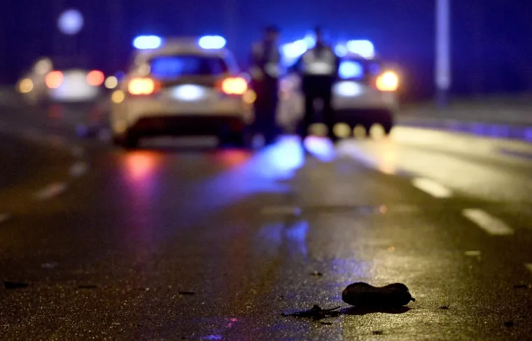 TRAGEDIJA KOD FOLNEGOVIĆEVOG NASELJA U ZAGREBU: Pješakinja na mjestu poginula pri prelasku ceste