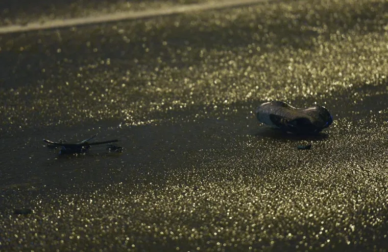 TRAGEDIJA KOD FOLNEGOVIĆEVOG NASELJA U ZAGREBU: Pješakinja na mjestu poginula pri prelasku ceste