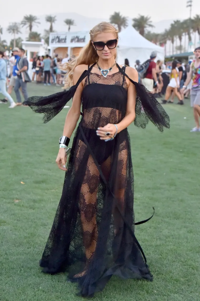 Paris Hilton