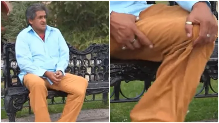 Tko ima najveći penis na svijetu: Muškarac po imenu Roberto Esquivel Cabrera, iz Saltilla u Meksiku, ima penis koji je rekordnih 48 centimetara. Nadmašio je ono što se mislilo da je rekord američkog Jonaha Falcona. Robertova treća noga ima nevjerojatnih 48 centimetara. O svom ponosu je rekao: “Slavan sam jer imam najveći penis na svijetu. Zadovoljan sam svojim penisom, znam da nitko nema veličinu koju ja imam. Htio bih biti u Guinnessovoj knjizi rekorda, ali oni ne priznaju ovaj rekord.&quot; 
