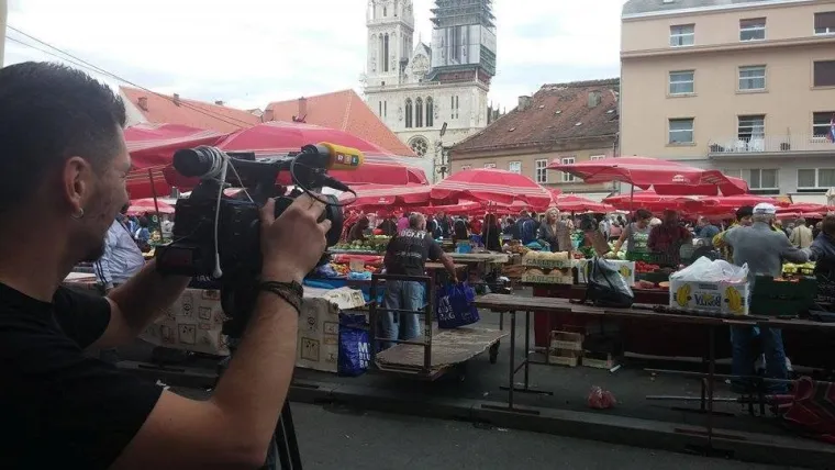 Pogledajte gdje su bile i što su radile RTL-ove ekipe u prošloj sezoni!