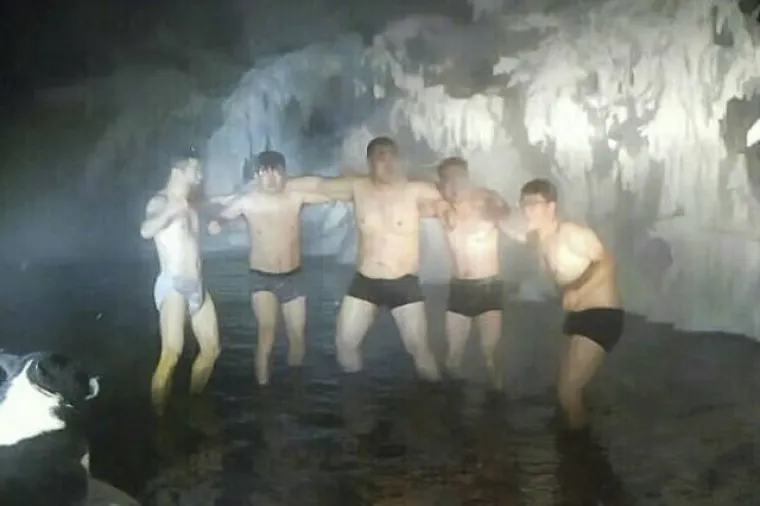 ŽIVOT U NAJHLADNIJEM SELU NA SVIJETU MOŽE SVEJEDNO BITI ZABAVAN: Temperature padaju na -70 stupnjeva, ali oni su se navikli