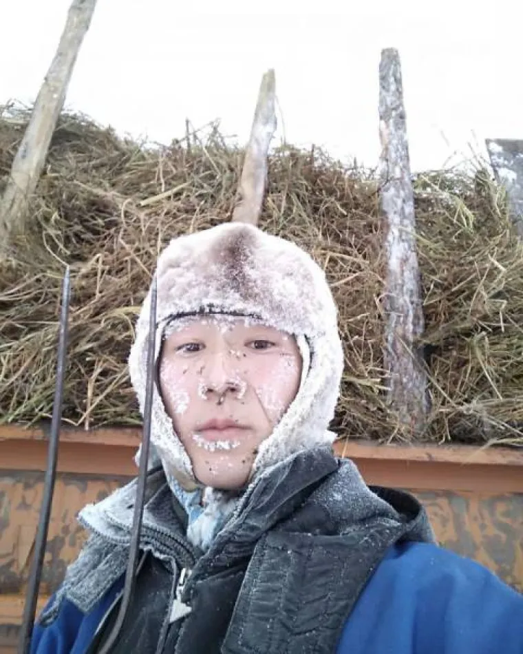 ŽIVOT U NAJHLADNIJEM SELU NA SVIJETU MOŽE SVEJEDNO BITI ZABAVAN: Temperature padaju na -70 stupnjeva, ali oni su se navikli