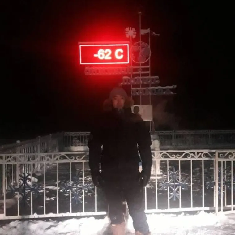 ŽIVOT U NAJHLADNIJEM SELU NA SVIJETU MOŽE SVEJEDNO BITI ZABAVAN: Temperature padaju na -70 stupnjeva, ali oni su se navikli