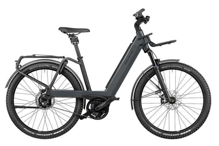 NEVO3 TOURING HS, snaga: 0,25 kW, potrošnja: 7 kWh/100 km, cijena nepoznata