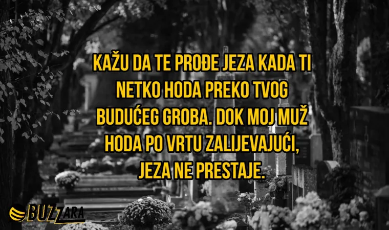 Jezive priče ispričane u samo dvije rečenice zbog kojih ćete promijeniti gaće (dvaput)